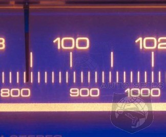 EV Automakers Whine Over Safety Mandate Requiring AM Radios